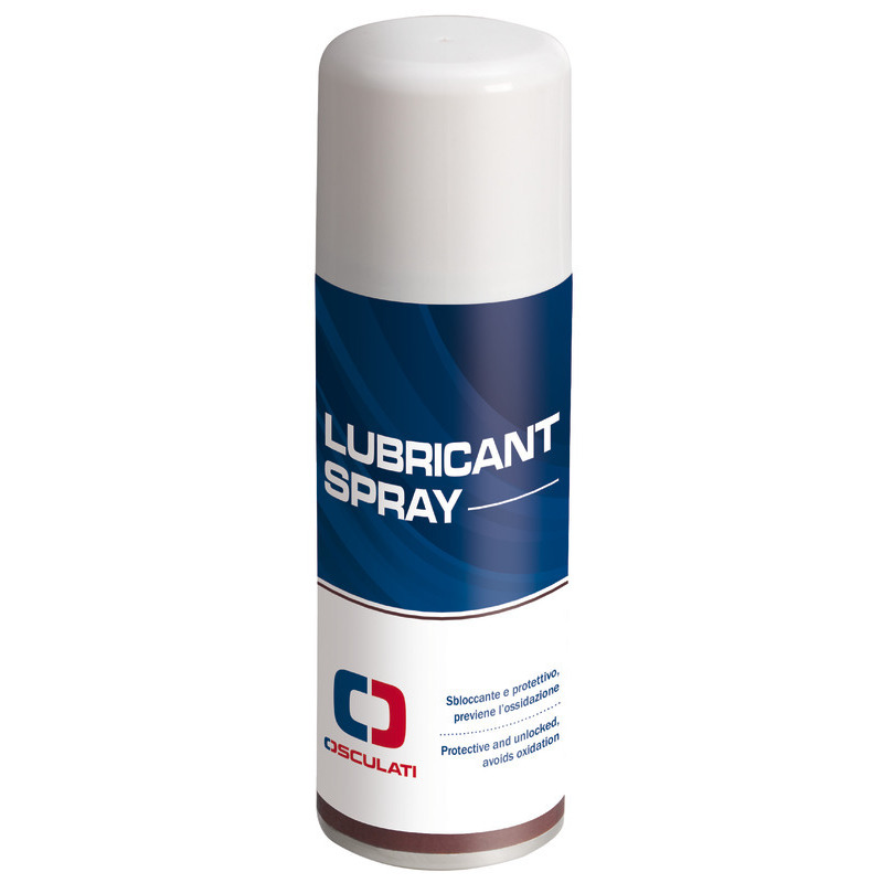 CORROSION BLOCK/LUBRICANT SPRAY