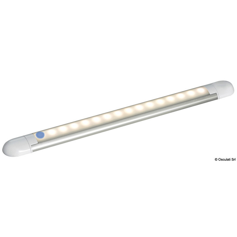 LINEAR OVERHEAD LED LIGHT