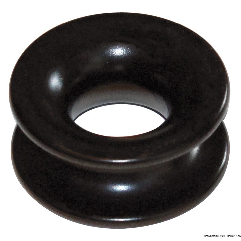 LOW-FRICTION RING