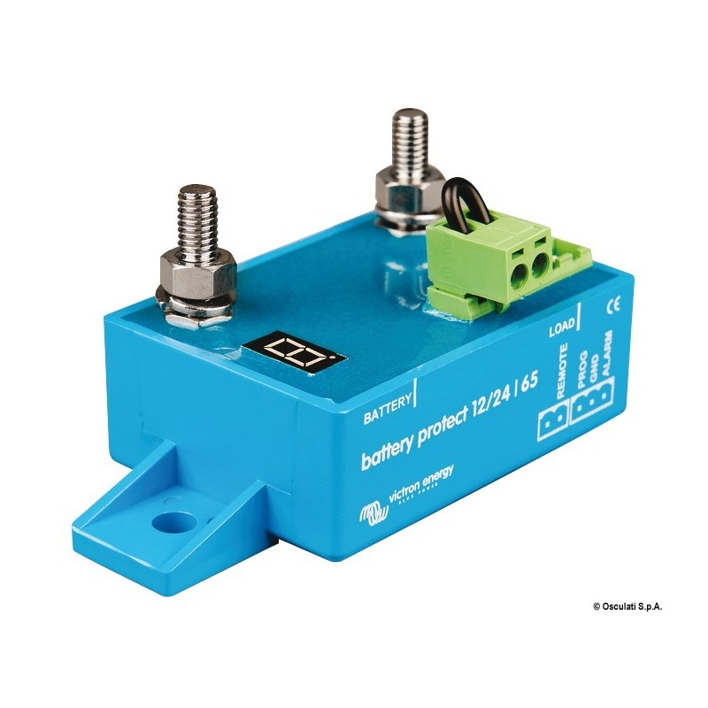 SISTEMA DI PROTEZIONE BATTERIE VICTRON