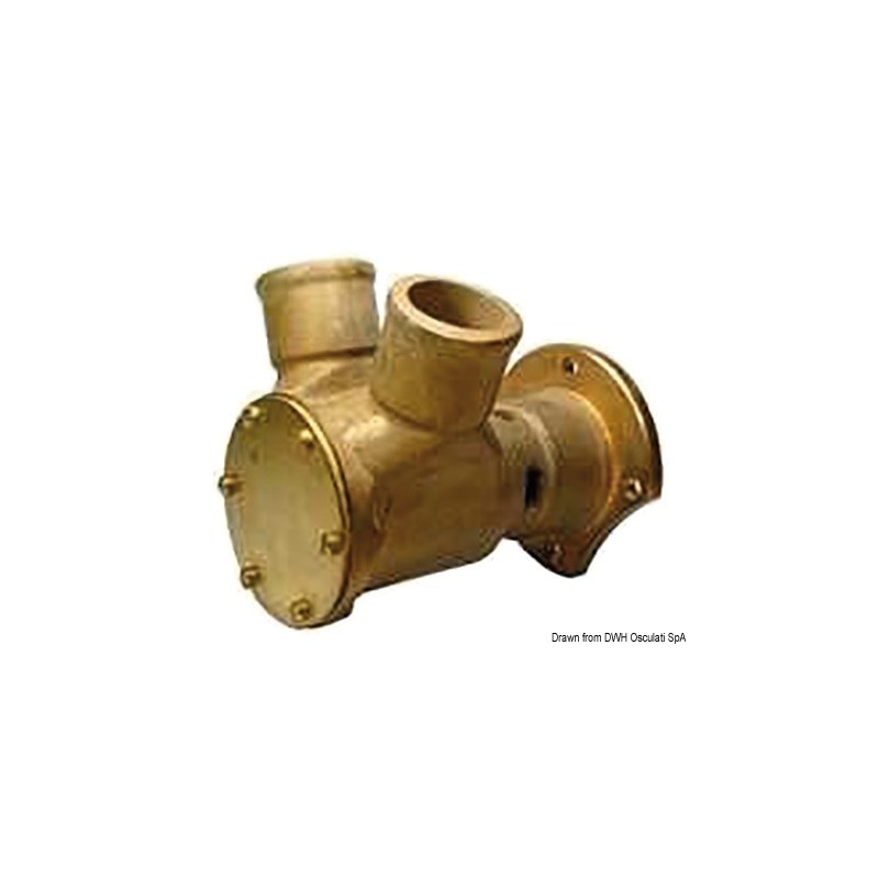 NAUCO 242437 PUMP