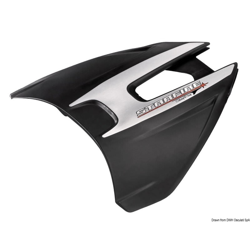 HYDROFOIL STING RAY STARFIRE - SCREWLESS MOUNTING