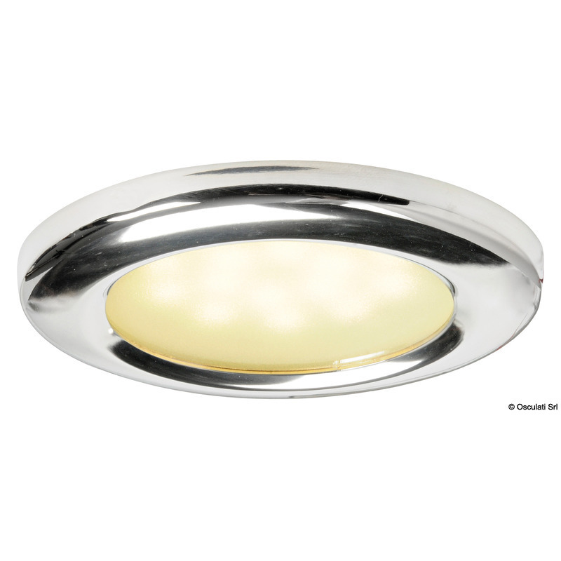 VEGA LED CEILING LIGHT FOR RECESS MOUNTING