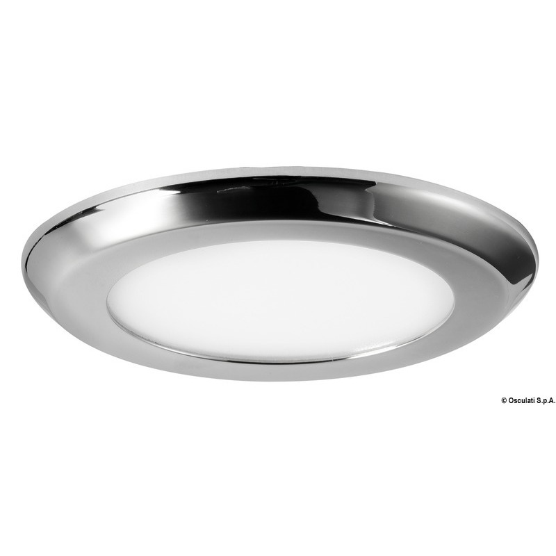 LUNA LED CEILING LIGHT, RECESSLESS VERSION