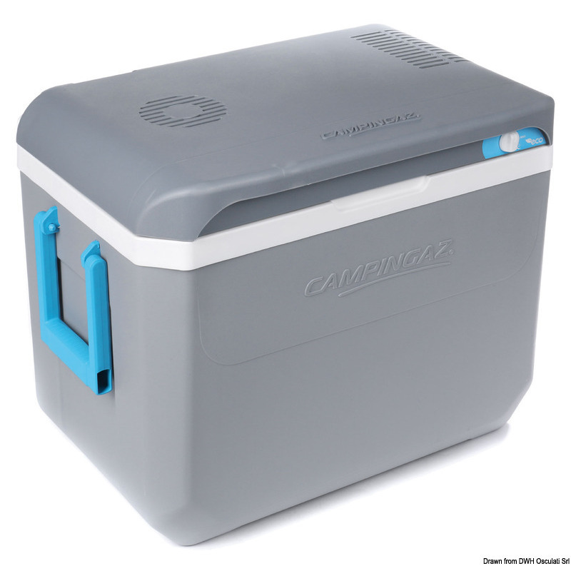 FRIGORIFERO TERMOELETTRICO POWER BOX PLUS TE36L