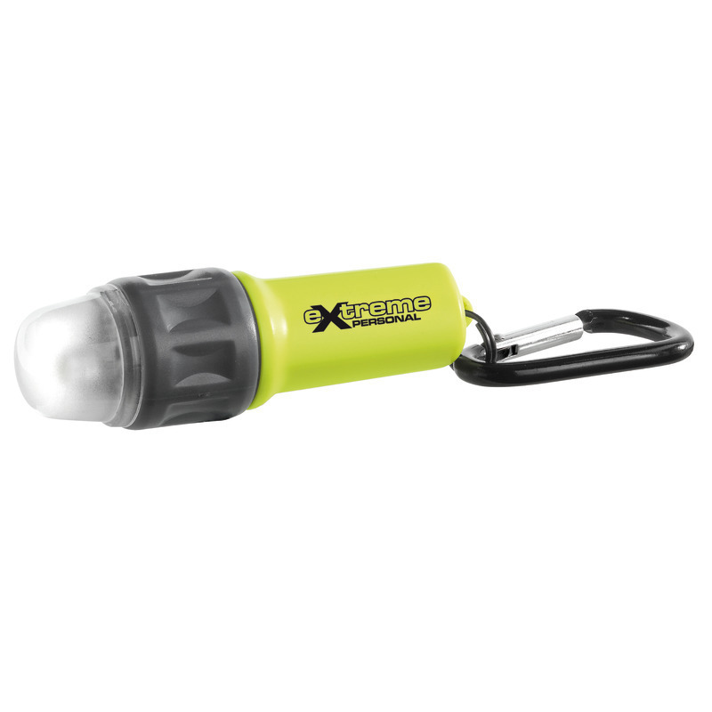 EXTREME PERSONALE EMERGENCY LED MINI TORCH