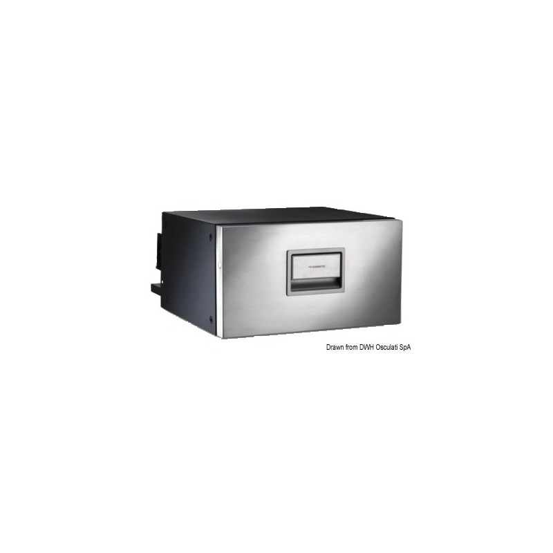 FRIGO A CASSETTO DOMETIC