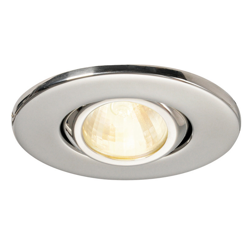 ALTAIR COMPACT AND ADJUSTABLE LED SPOTLIGHT