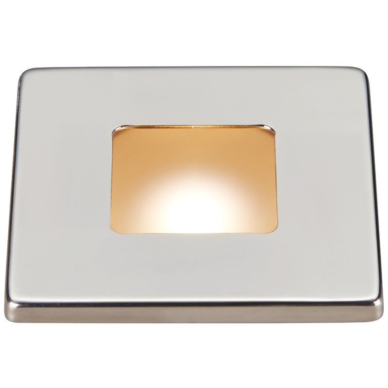 BOS REDUCED RECESS FIT LED CEILING LIGHT