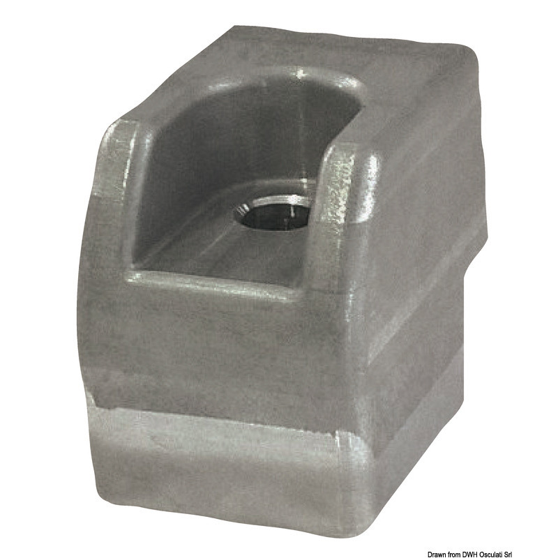 ANODES FOR JOHNSON / EVINRUDE G2 - SERIES 200-300 ENGINES