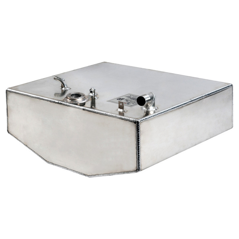 ALUMINIUM FUEL TANK