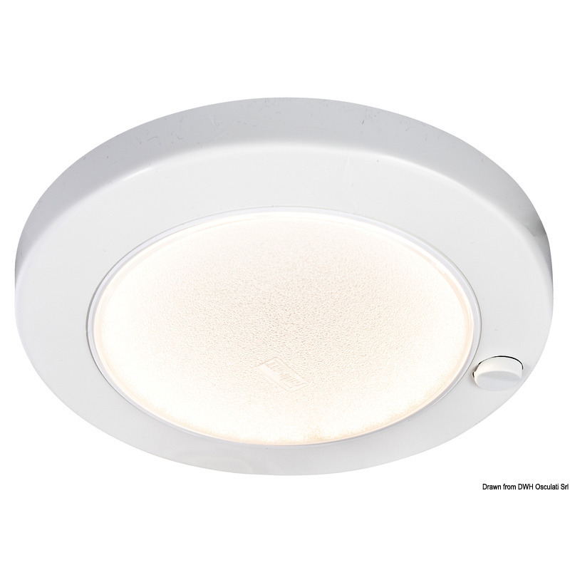 BATSYSTEM SATURN HD LED CEILING LIGHT