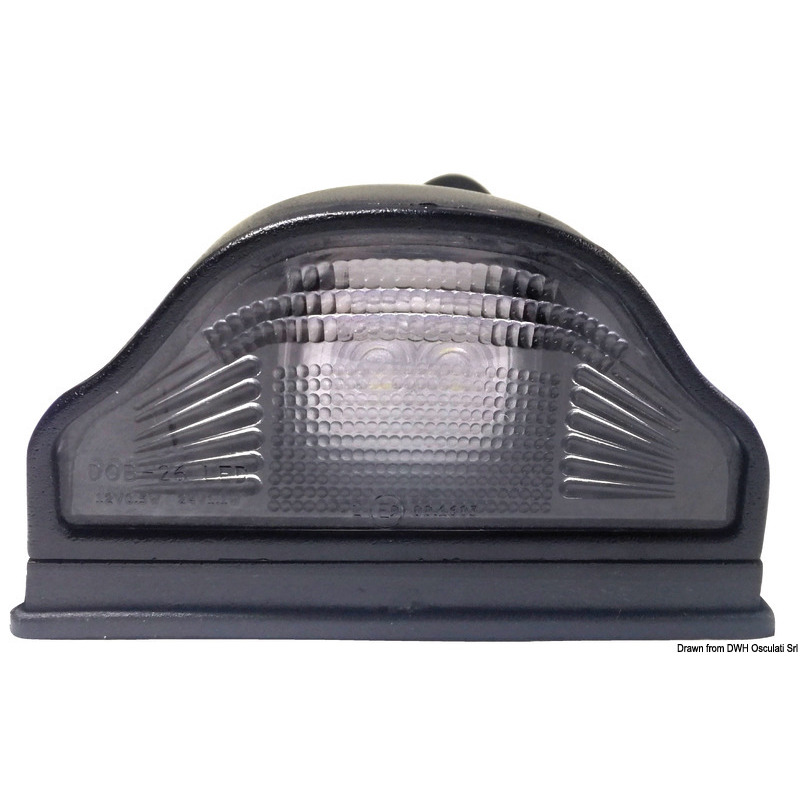 LED REAR LIGHT