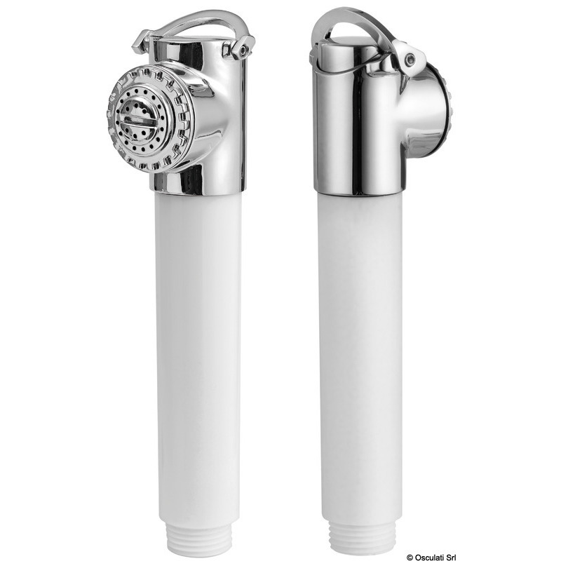 MIZAR SPARE SHOWER HEAD