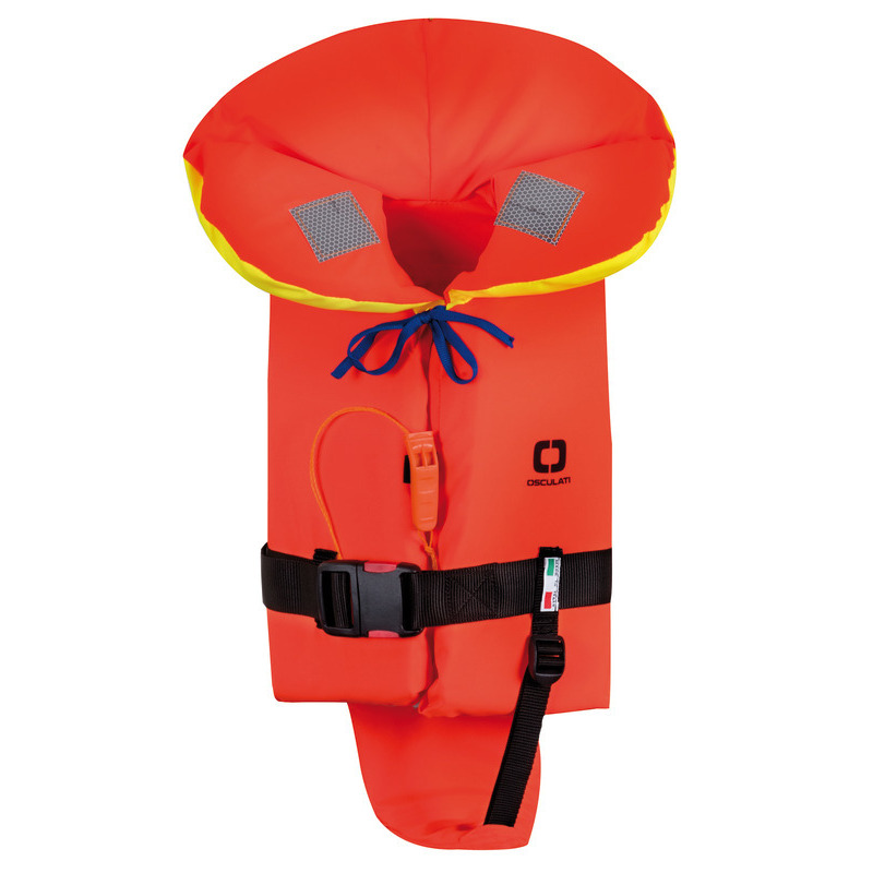 ISABEL LIFEJACKET 100N (EN 12402-4)