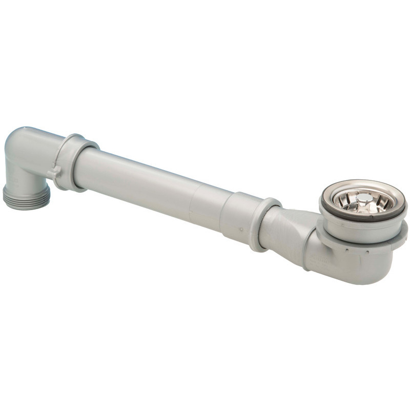 60-MM Ø STRAINER DRAIN