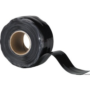 NASTRO ISOLANTE PSP MARINE TAPES RITARDANTE FIAMMA IN PVC